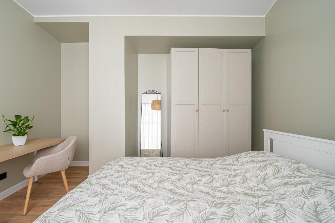 Spacious 1-Bedroom Apartment In The Heart Of Old Town Riga Exterior foto